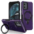 Dark Purple