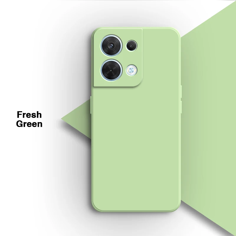 Soft Silicone Phone Case Cover – Durable and Stylish Back Shell Accessory