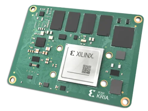 

SM-K26-XCL2GC-ED Xilinx Kria K26 модульное шифрование отключить основную плату SM-K26-XCL2GC fpga