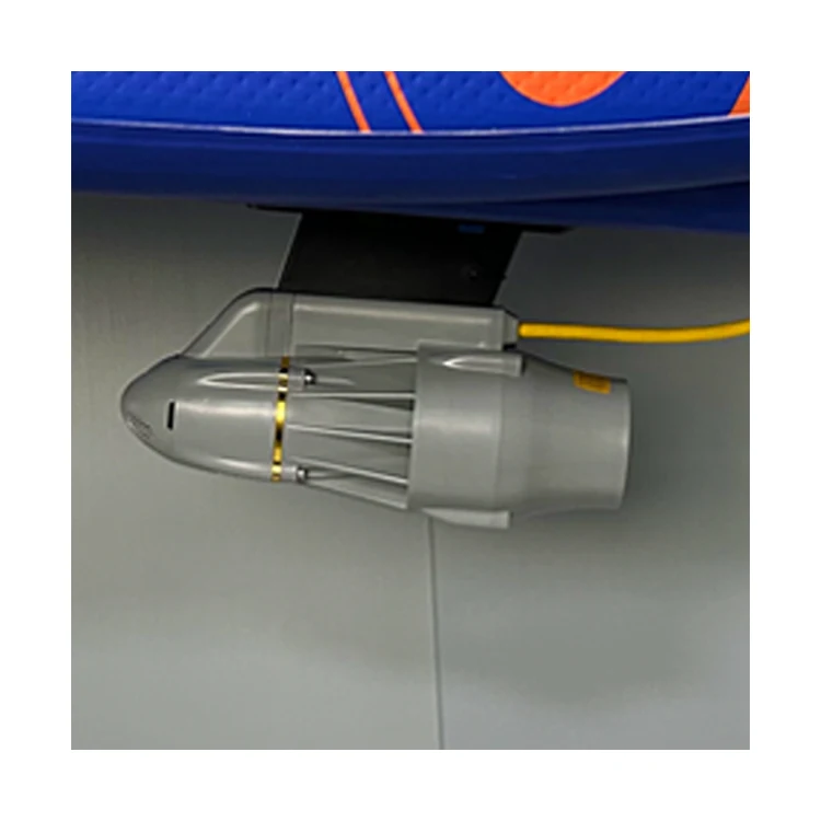 

Surfboard underwater thruster Boat waterproof IP68 brushless engine thruster
