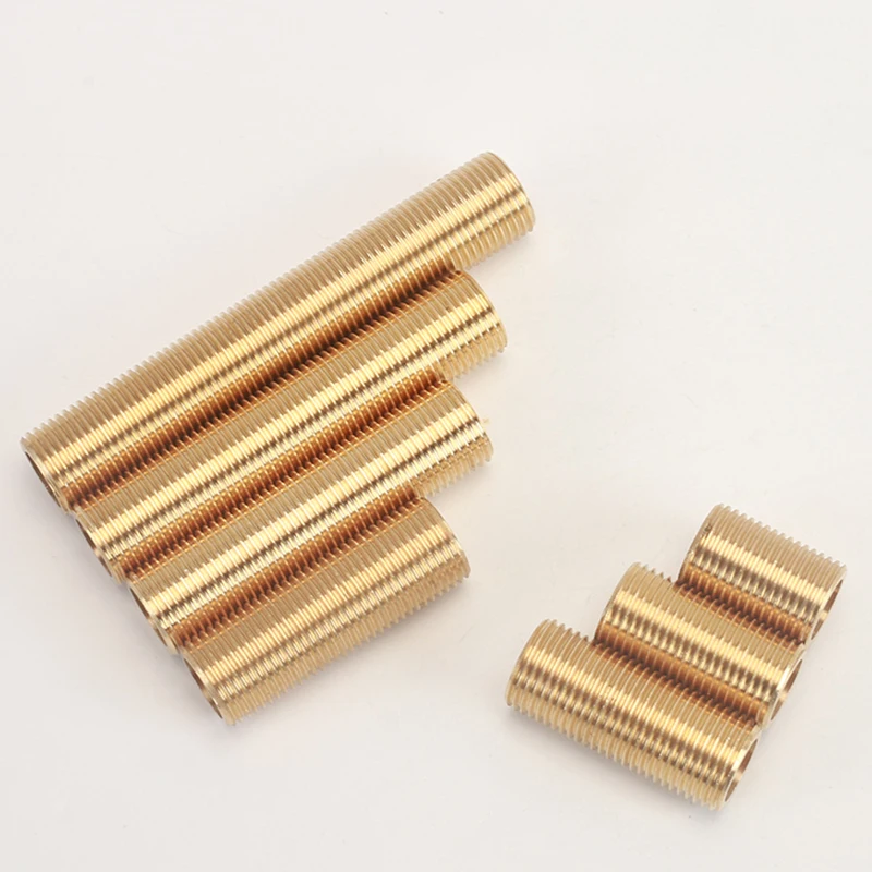 QUARKZMAN Draadstang compleet 1/4-20 UNC, 10 stuks lange