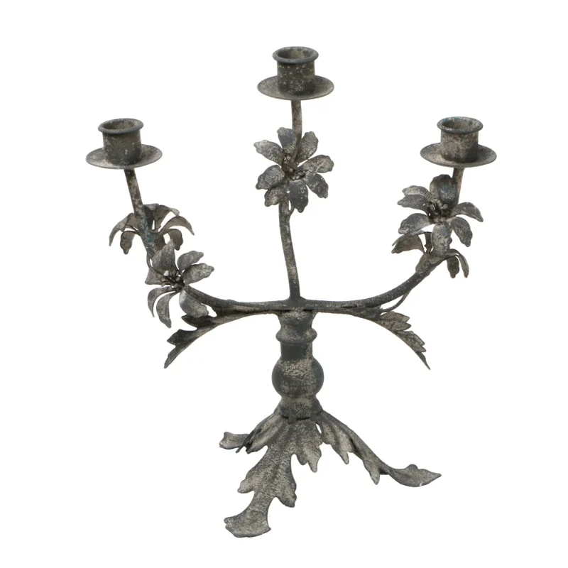 

Vintage House Candle Holder Nordic Halloween Decoration Autumn Candle Holder Gothic Swieczniki Dekoracyjne Home Decor