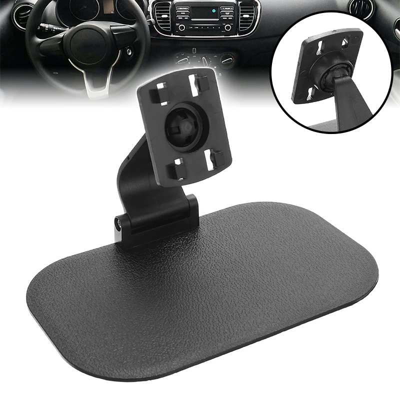 Universal 7 Inch Car GPS Holder Black GPS Holder Stand High Quality Car Mount Bracket for GPS