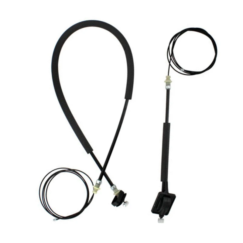 Power Sliding Door Cable Assembly Repair Kit W/O Motor 72546TK8A01 Fit for Honda Odyssey 3.5L 3471cc SOHC V6 2011-