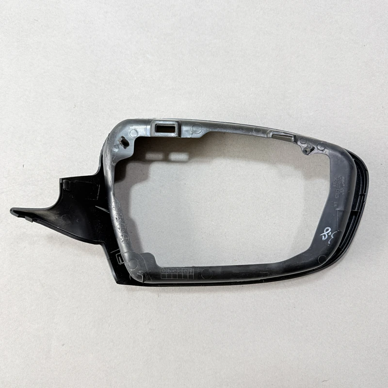 KIA Cerato Forte K3 K3S CEED 2012-2018용 새 백미러 커버 쉘 프레임