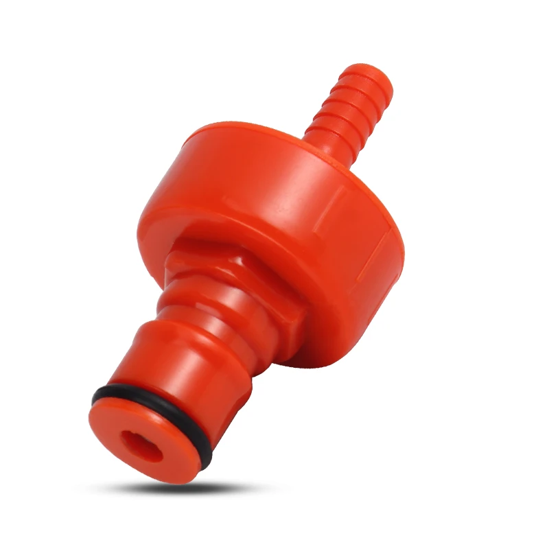 Description Picture 5 of item2Pcs/Lot Plastic Carbonation Caps, PET Bottle Carbonation Cap For Carbonated Beer,Soda Water,Soft Drink Home Brewing Accessories