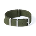 Green-Silver New