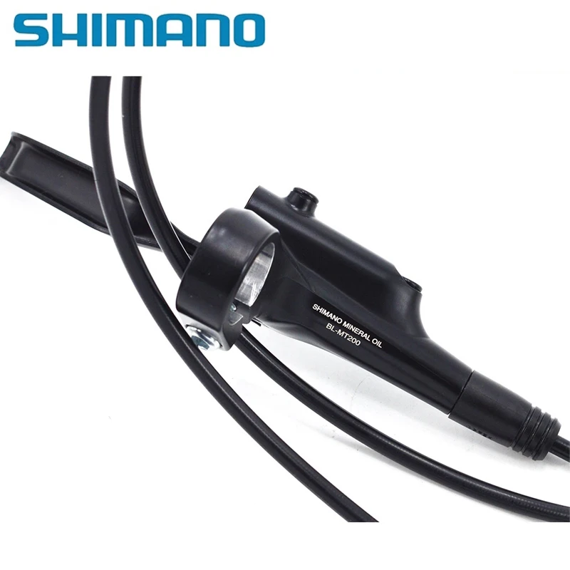 SHIMANO BR BL MT200 MTB   ũ 극ũ     800*1450MM 2 ǽ 3 ƽ ö  극ũ