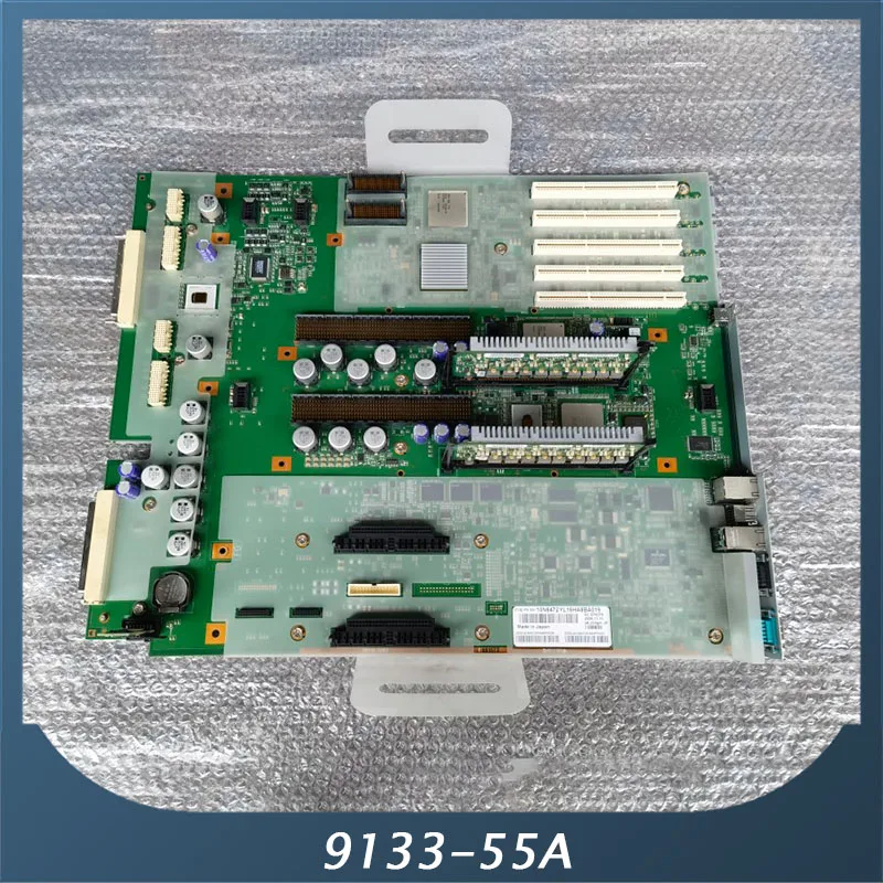 Server Motherboard For IBM 9133-55A 10N6472 03N6743 03N6961 03N6594 High Quality 3 Server Motherboard For IBM 9133-55A 10N6472 03N6743 03N6961 03N6594 High Quality