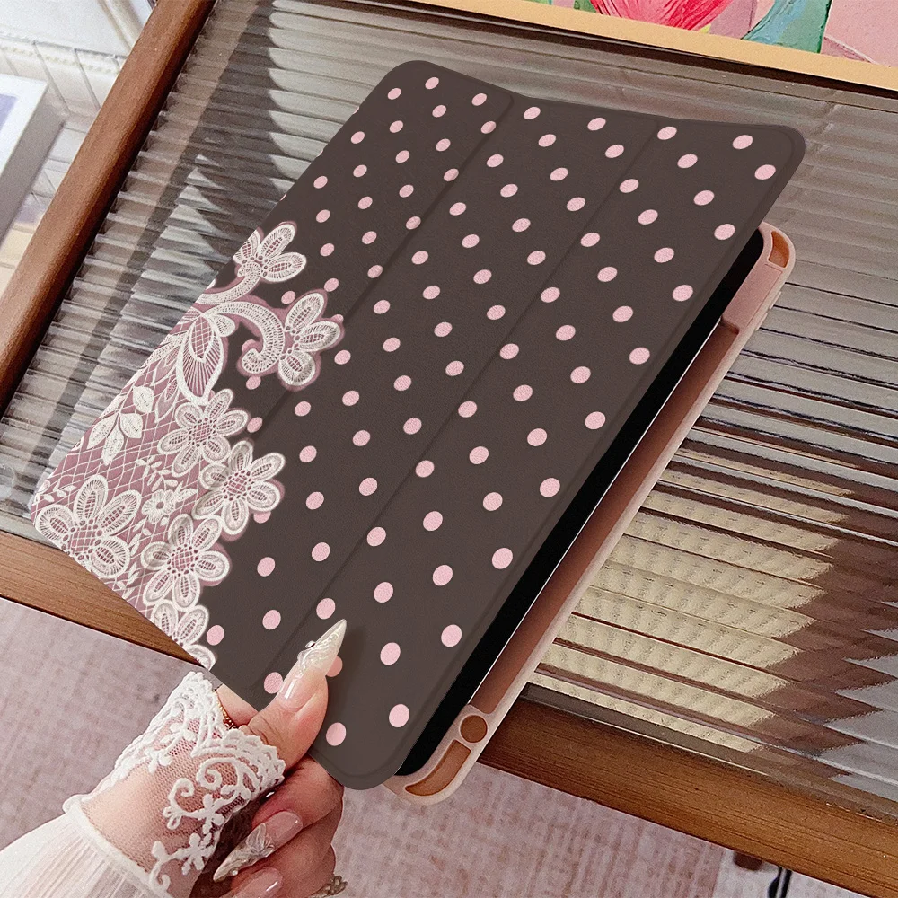 Universal Tablet Protective Case - Sleek and Versatile Design