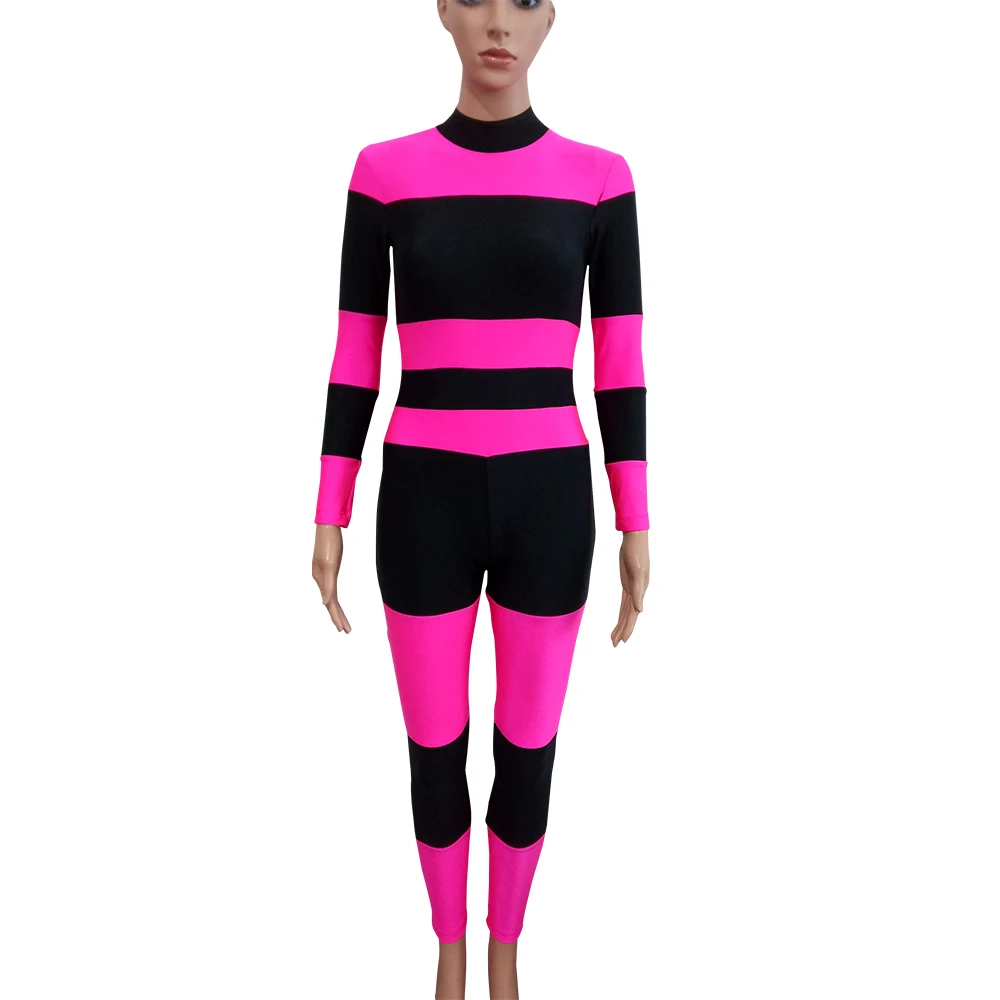 

Детский танцевальный костюм из нейлона и лайкры, для девочек