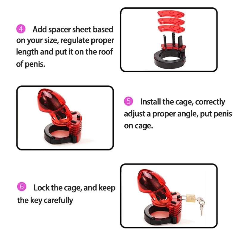 Electric Shock Male Chastity Cage Urethral Sounding Plug Electro Stimulation Sex Toys E-stim Penis Ring/Plug Ball Stretcher electro sex toys electric sex toys