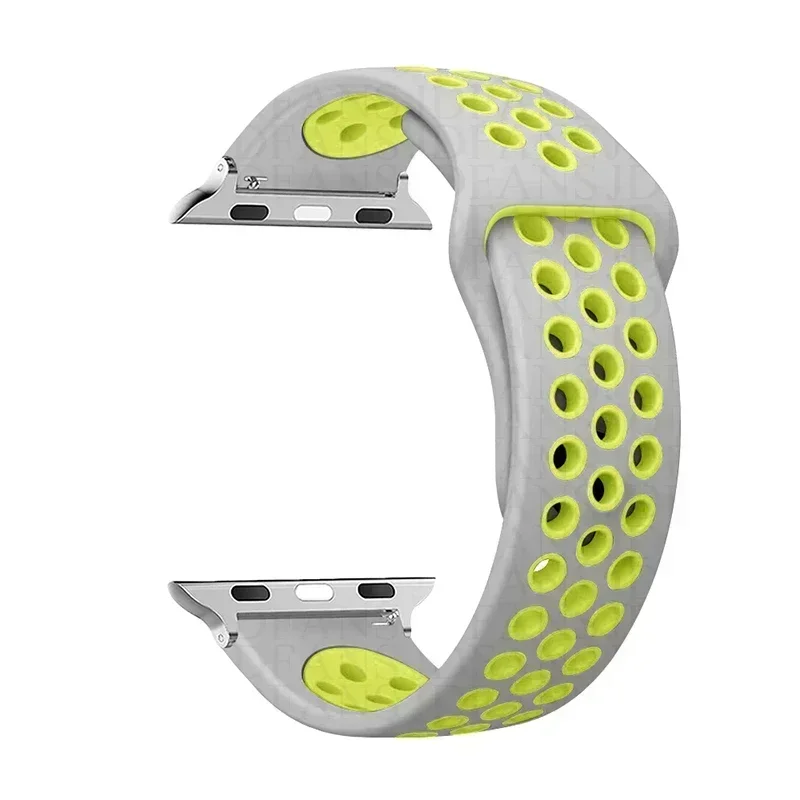 Breathable Sport Strap