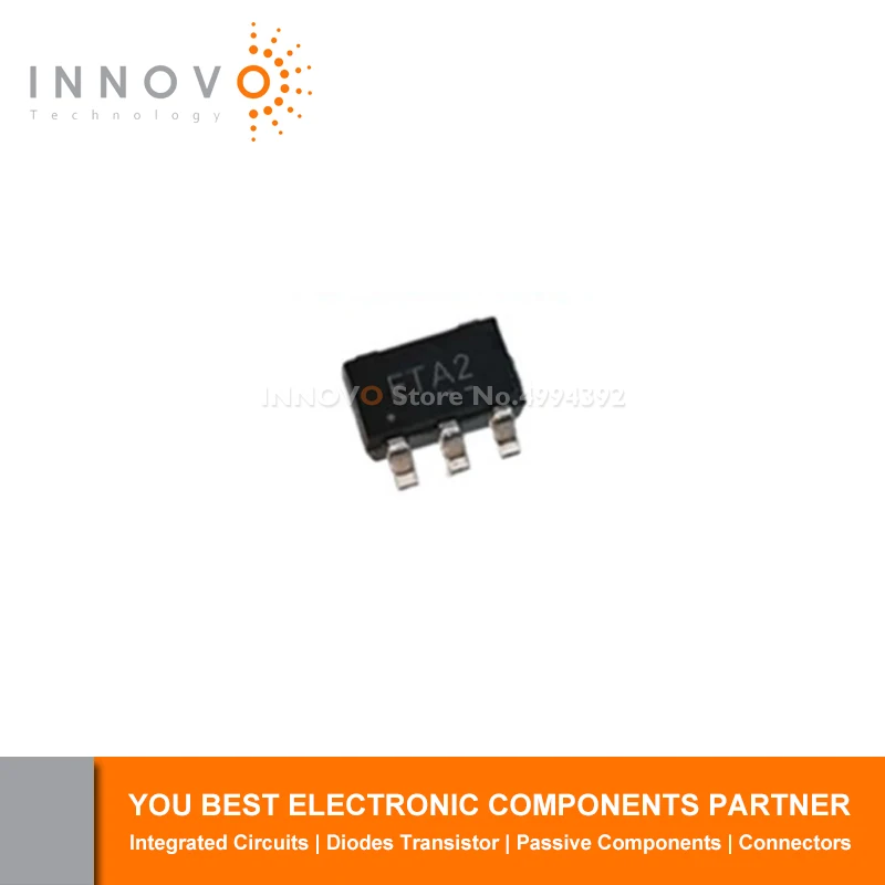 

INNOVO 10 шт./лот Бесплатная доставка SCY99090SNT1G CAT823STDI-GT3 NCS7101SN1T1G SOT23-5 новый оригинальный