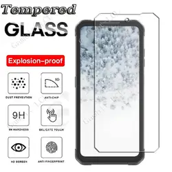 Premium Tempered Glass Screen Protector Cover Film - Tempered glass (IIIF150 B2)