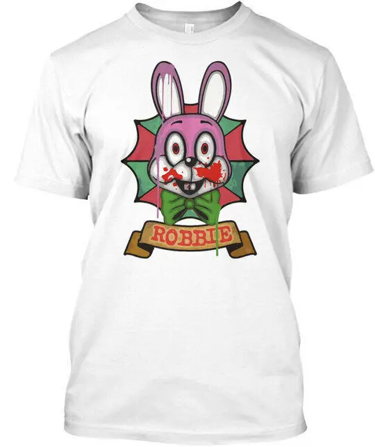 Silent Hill Roby Pink-T-Shirt