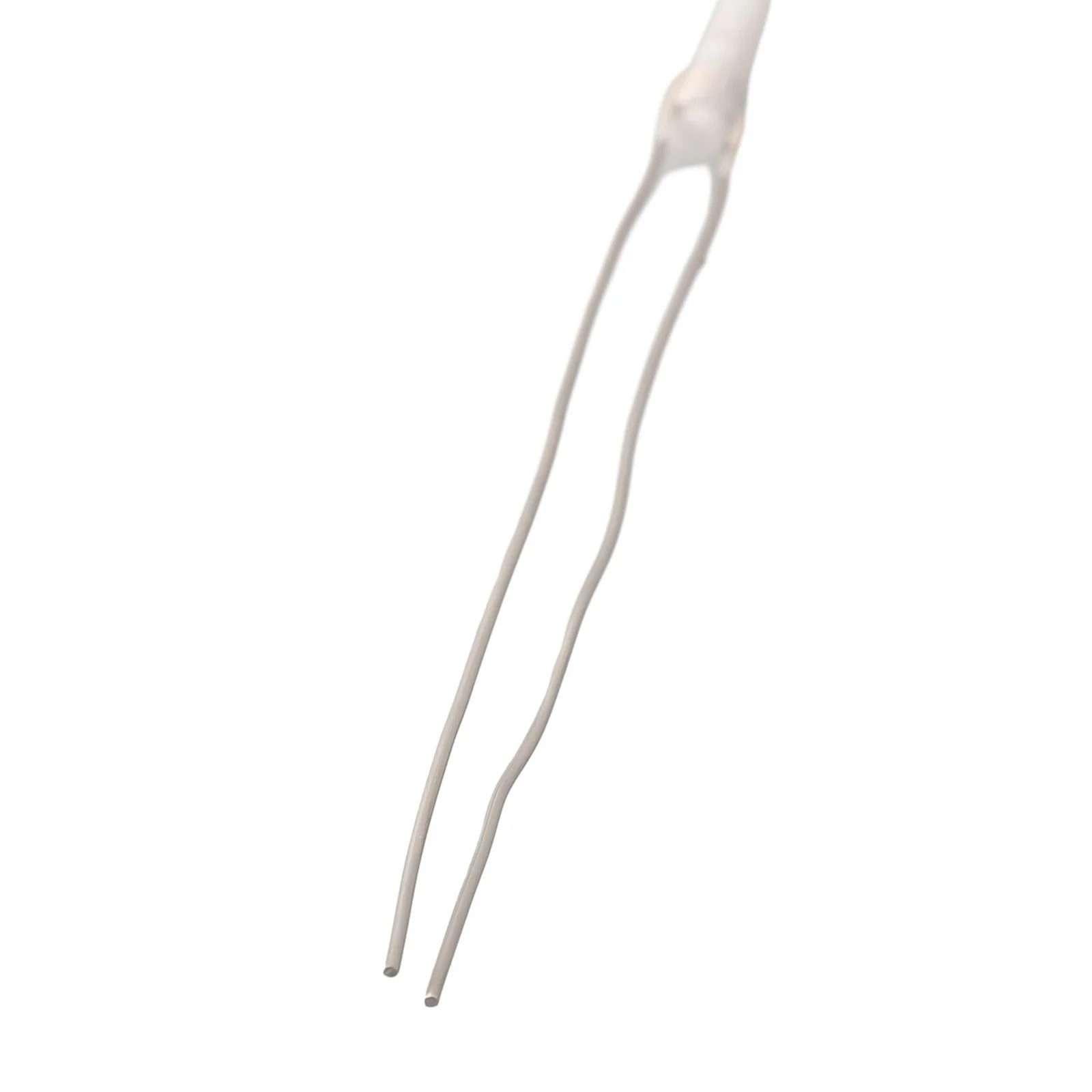 전기 조정 가능한 일정한 온도 가열 유형 납땜 다리미 코어 히터, 60x3.8mm 도구 액세서리, 60 W, 80 W, 100W, 220V