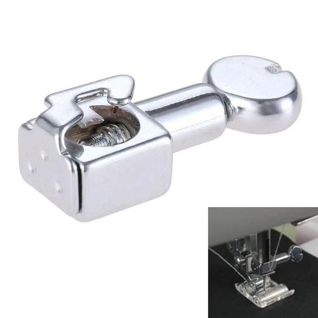 Hook Threader Sewing Machine Singer  Singer Sewing Machine Accessories -  Needle - Aliexpress