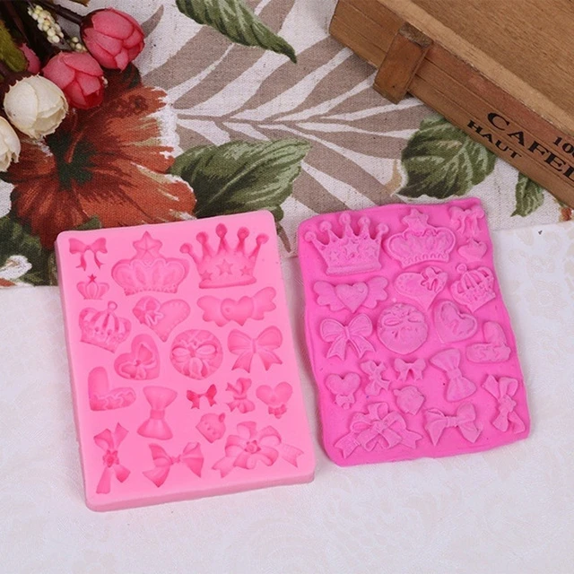 1PC 15 Cavity Heart Shaped Silicone Cake Mold Chocolate Candy Mold Gummy  Jelly Making Tool - Silicone Molds Wholesale & Retail - Fondant, Soap,  Candy, DIY Cake Molds