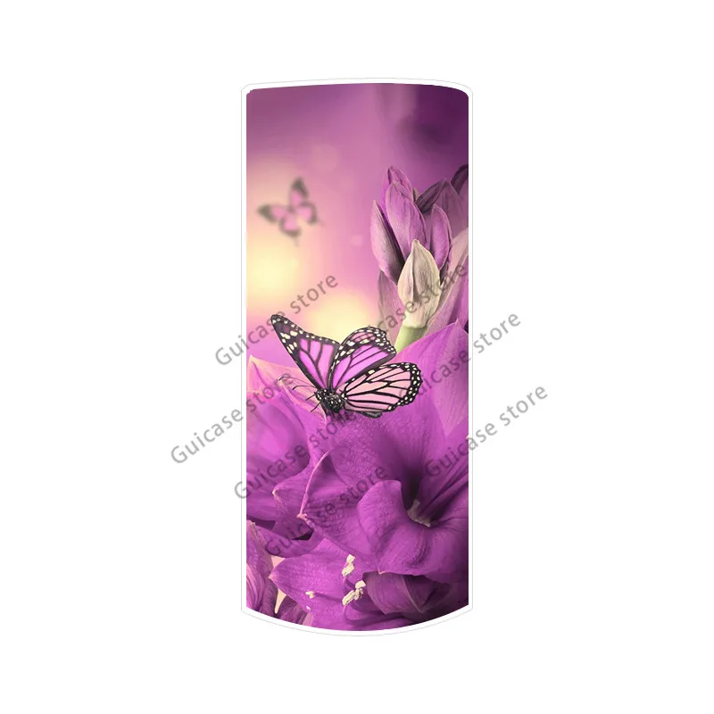 Cute Clear TPU Silicone Phone Case Bumper Cover