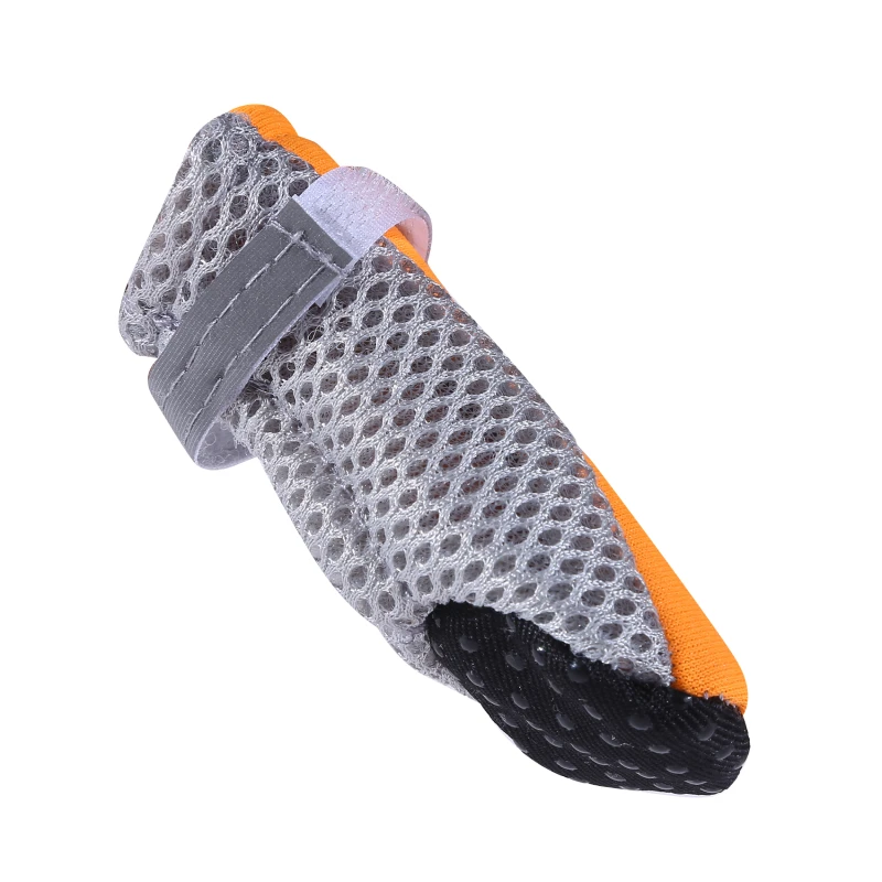 Title 111, Pet Dog Shoes Puppy Outdoor Soft Bottom for Cat...