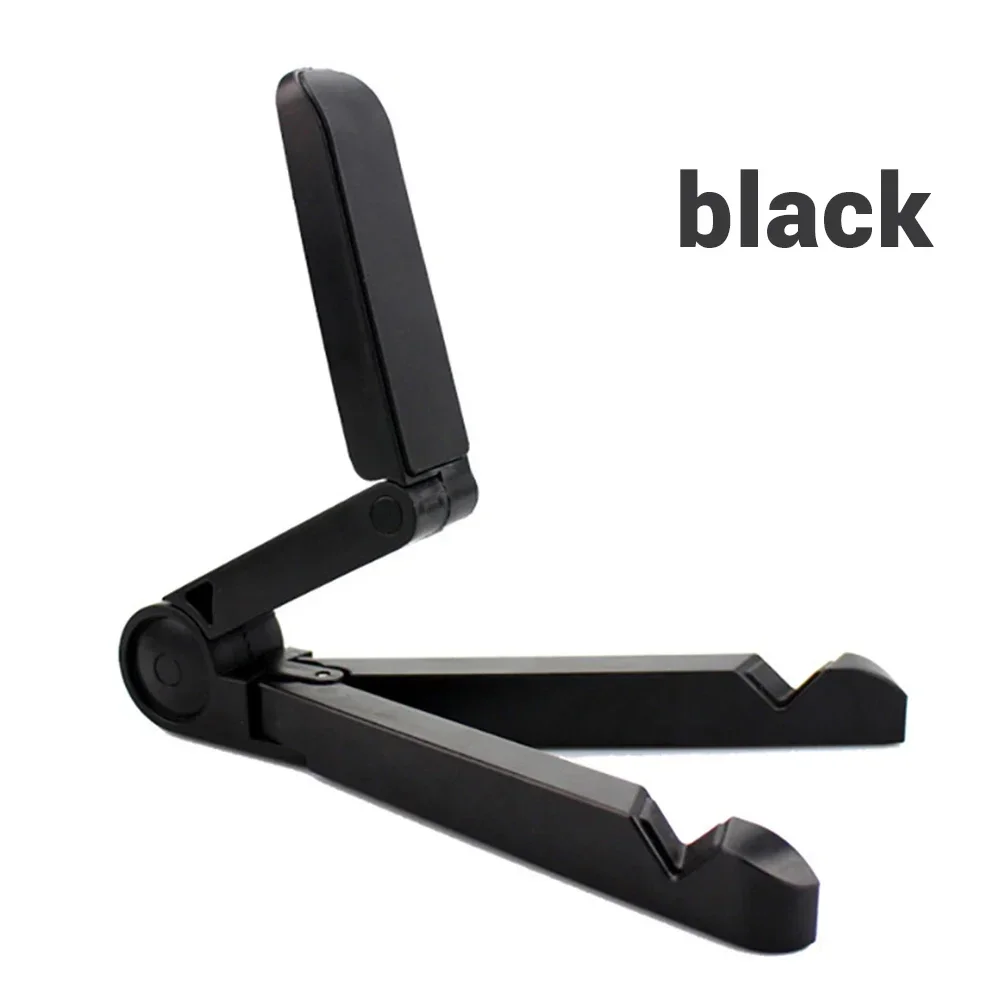 Adjustable Universal Tablet Stand – Portable and Foldable Stand