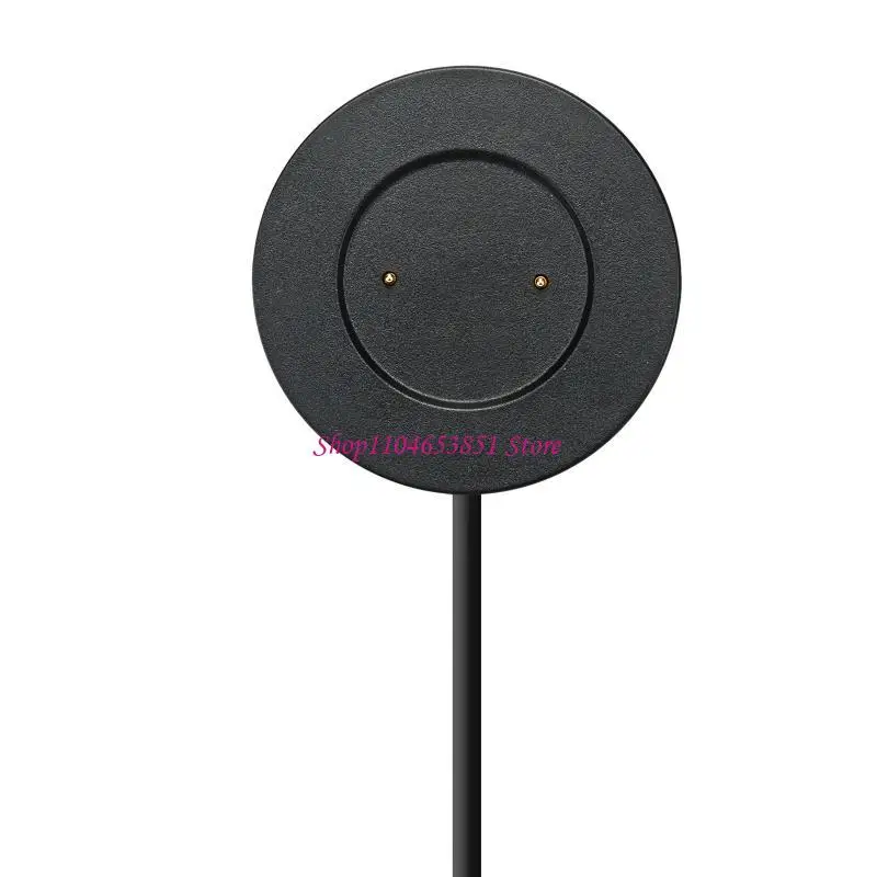 GT2e 42mm 46mm용 USB 충전 케이블 코드 자기 전원 어댑터 충전기 스탠드