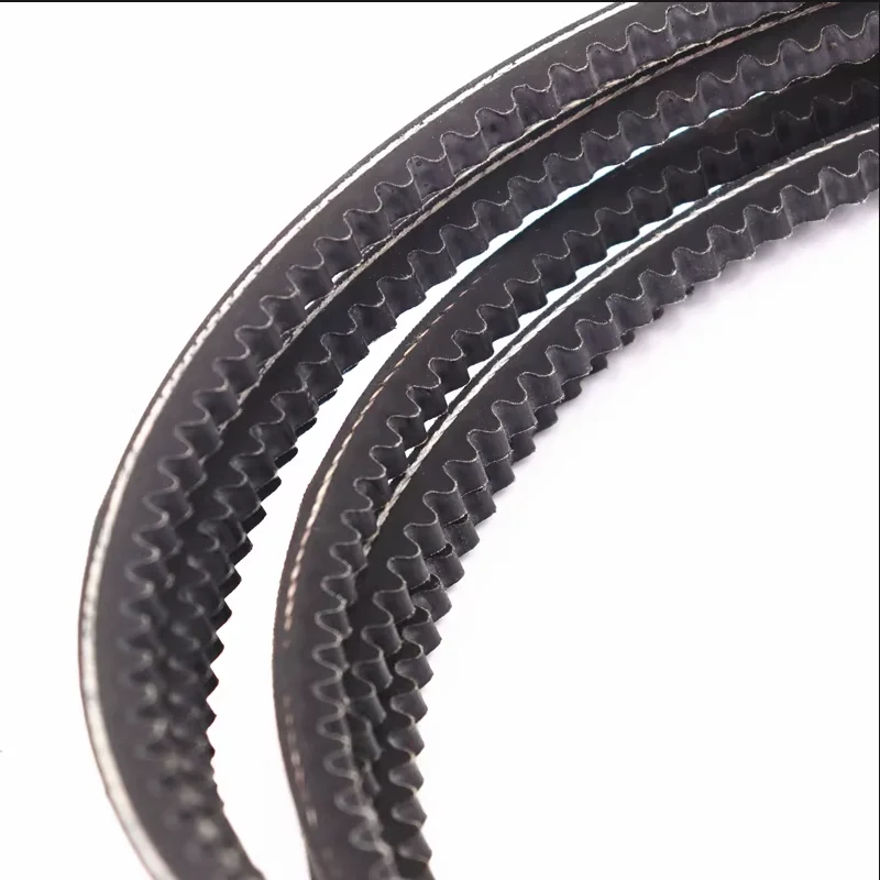 톱니형 V 벨트 컨베이어 벨트, 13X660Li, 13X680, 13X686, 13X700, 13X710, 13X720Li, 13X737, 13X750, 13X757, 13X762