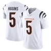 2024 Summer Trend Rugby Short Sleeve Cincinnati Adult Men's and Women's Bengals Sportswear T-Shirt Children's Sportswear Casual 1