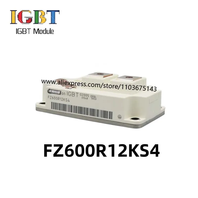 

FZ600R12KS4 FZ400R12KS4 FZ600R12KE4 FZ400R12KE4 FZ600R17KE4 FZ400R12KE3 BSM300GA120DN2 BSM300GA170DN2 BSM300GA120DN2SE3256Módulo