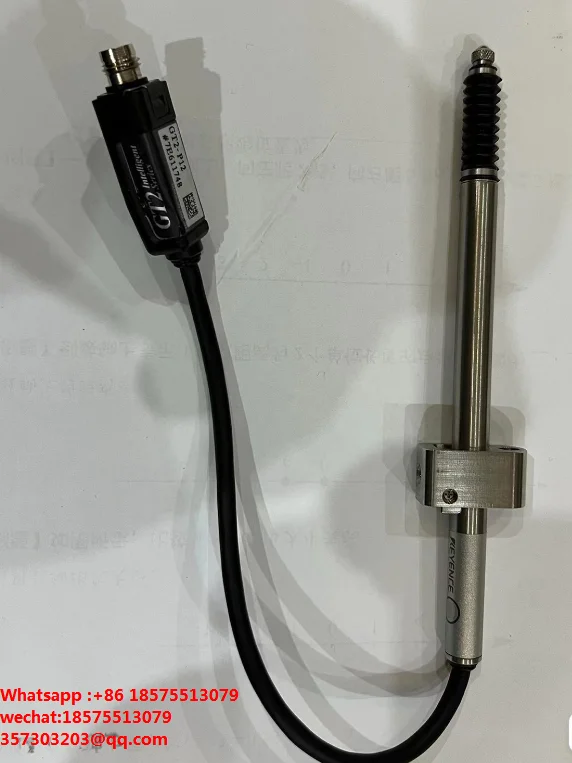 

For KEYENCE GT2-P12 Contact Pen Displacement Sensor 1 Piece
