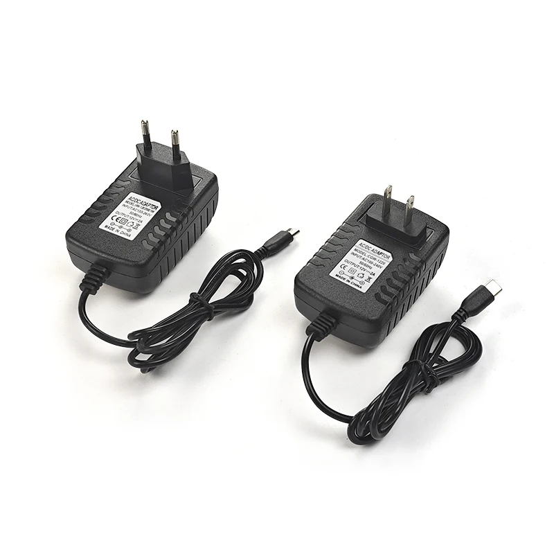 Ac/dc-adapters