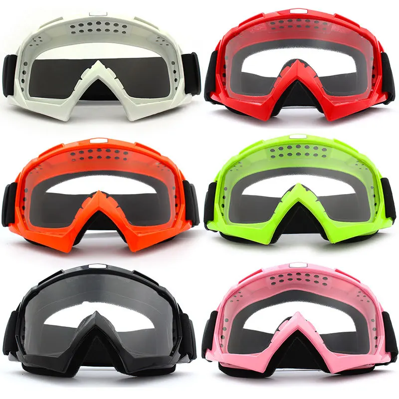 

New Hot High Quality Motocross Goggles Glasses MX Off Road Masque Helmets Goggles Ski Sport Gafas for Motorcycle Dirt