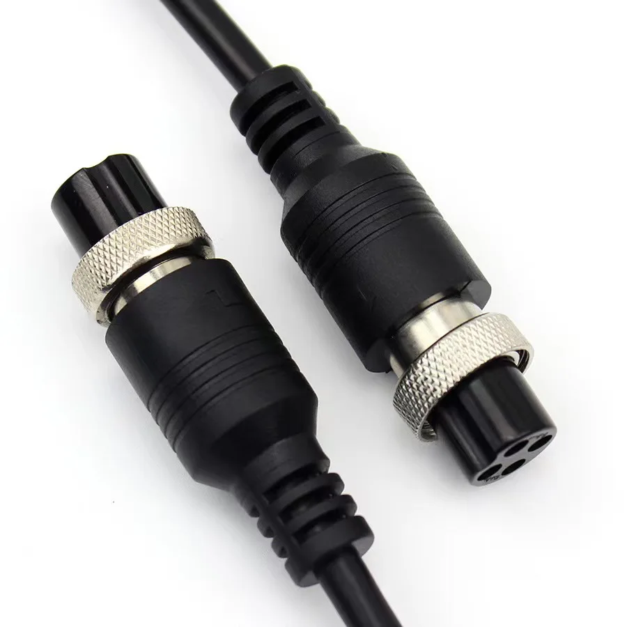 Рисунок 2 - Видеоэндоскоп с разъемом типа «Мама-мама»