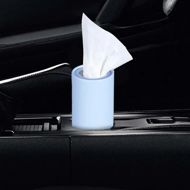 Camping Paper Towel Holder Easy to Carry Waterproof Tissue Holder Suitable  for Kitchen Travel Car - AliExpress