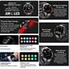 2025 New For XIAOMI 1.49"AMOLED Screen Laser therapy Smart Watch Men Women Blood fat Uric acid ECG+PPG Health Tracker Smartwatch 3