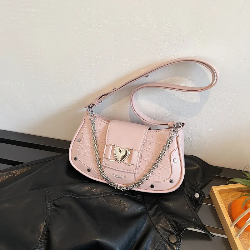 Рисунок 3 - Французская нишевая женская сумка