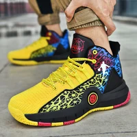 Men Basketball Shoes 3