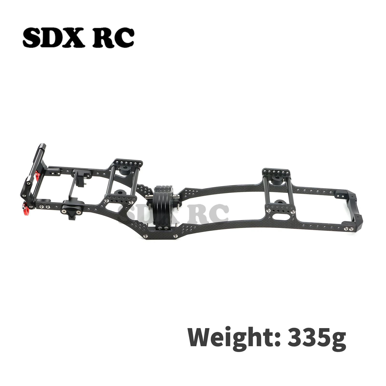 ź  LCG  ŰƮ   Ű ÷Ʈ ڽ  Ʈ,  SCX10 1/10 RC ũѷ ڵ DIY ׷̵ ǰ