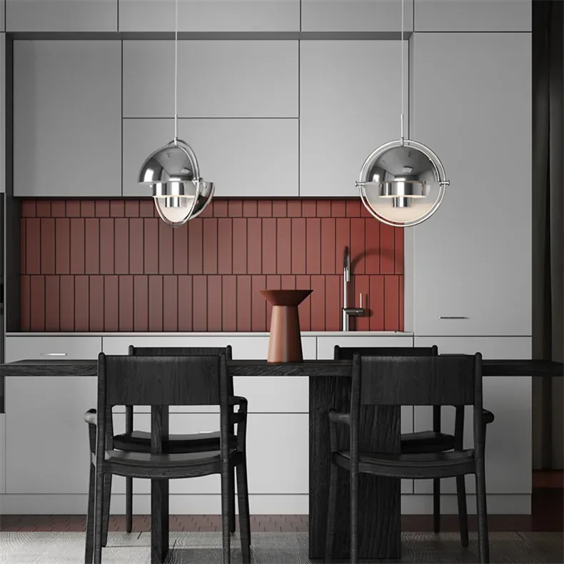Pendant Light Image 2