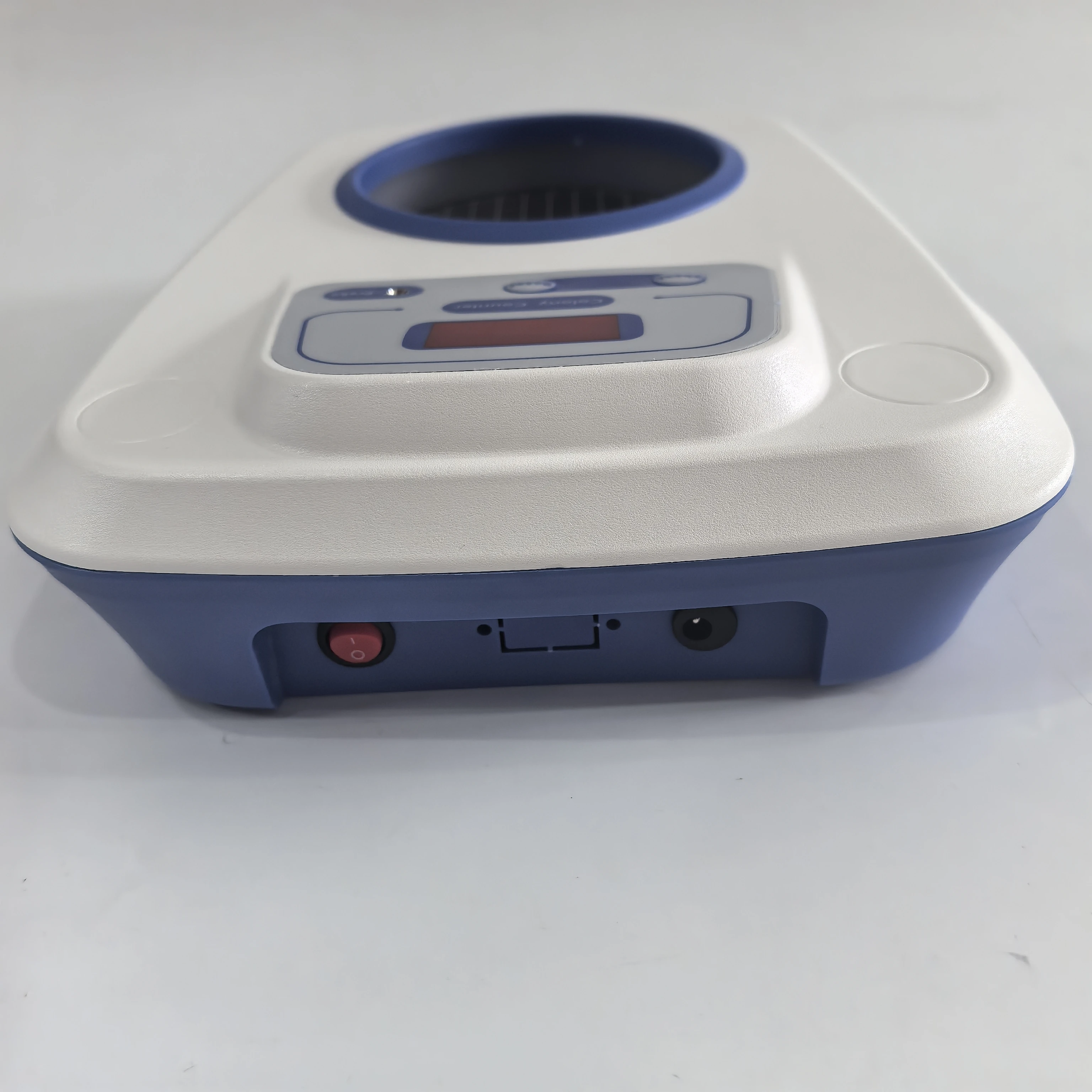 XK97-A Automatic Digital Bacteria Colony Counter 110V/220V Bacterial Quantity Measuring Instrument Lab detail image 3