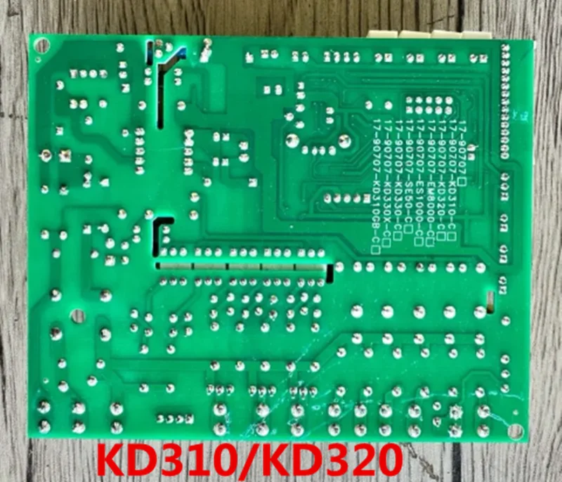 KD-210S2/KD310/310VPS/310J2/135B/510/270/330/320/410/ Circuit Board WPM Wellhome coffee machine part PCBA KD-130 Accessories