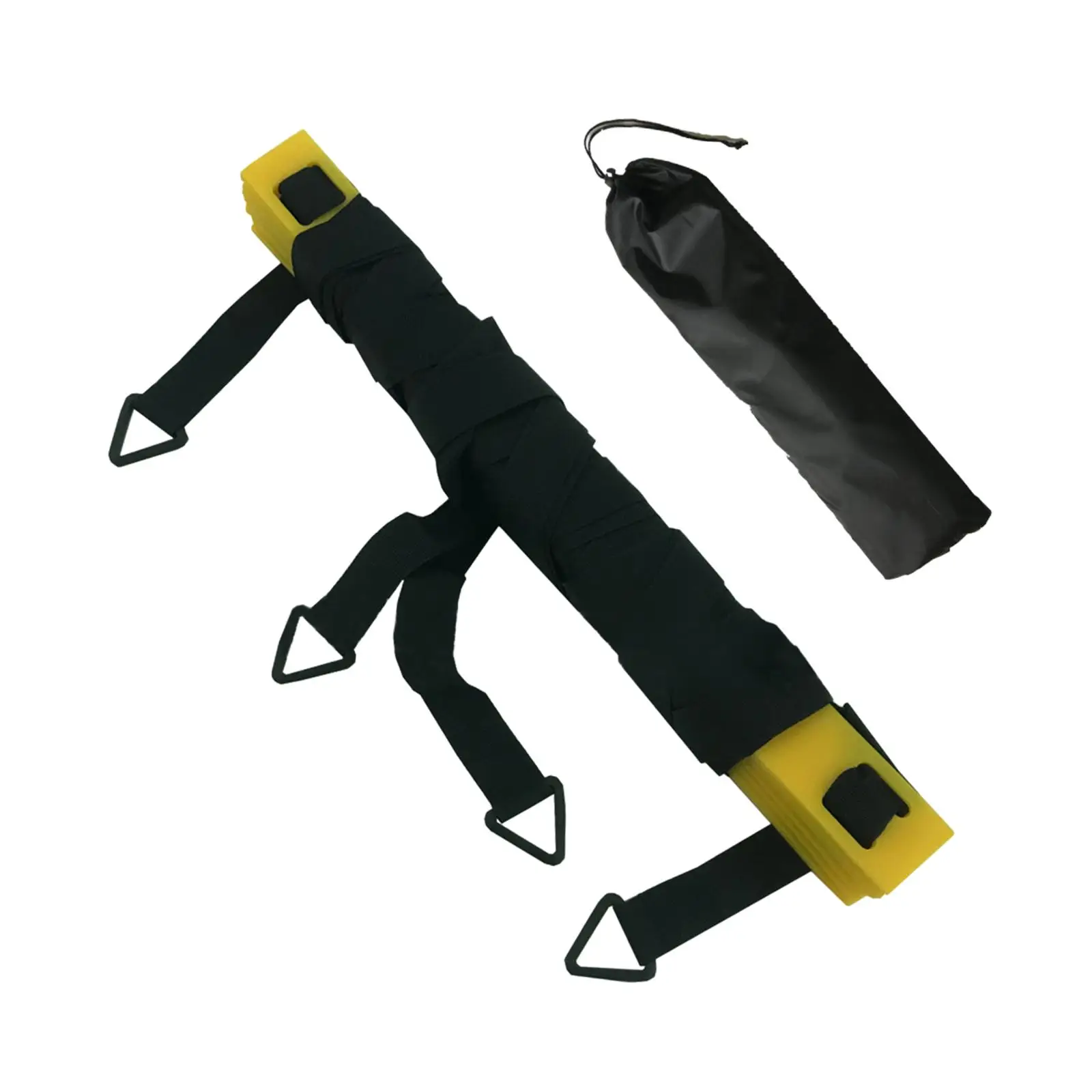 

Agility Ladder Balance Speed Ladder for Outdoor Sports Workout Foot Exercise
