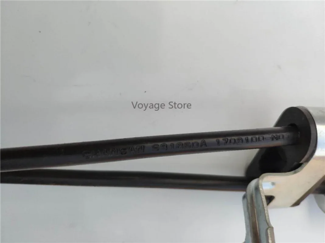 For Changan CS75/CS35/Easy Shift Cable Shift Control Cable Mechanism MT/AT