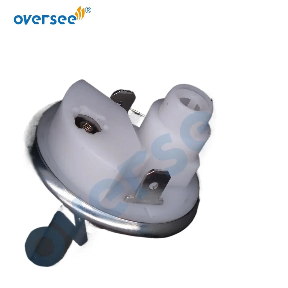 15200-88L00 High Pressure Fuel Pump With Filter 63P-13915-00 For Suzuki Outboard Motor DF40 DF50 DF60 4 Stroke 15642-88L00