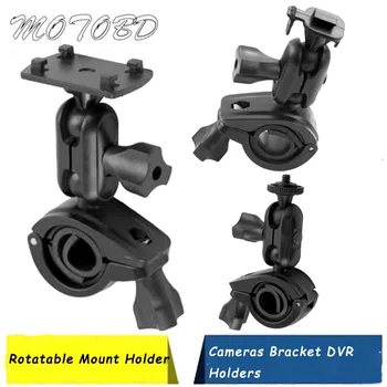 3 Type Rotatable Bike Bicycle Handlebar Mount Holder 1