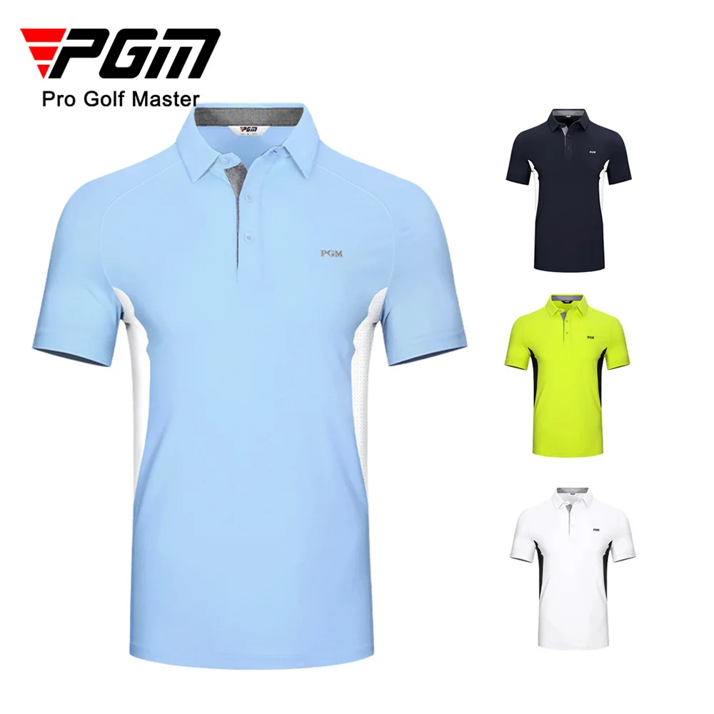 Quick Dry Breathable male Striped Print 