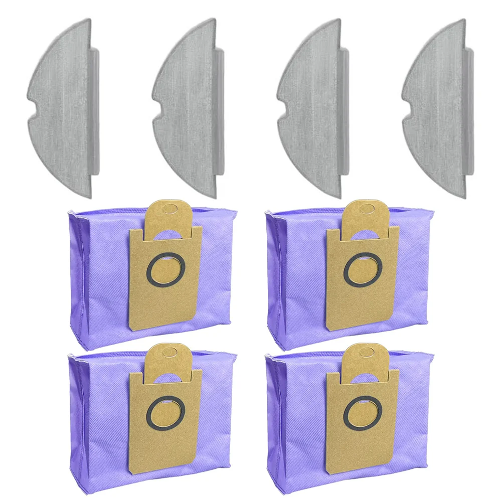 

Maintain Efficient Cleaning Dust Bag Features Fitment Mop Cloth Package Content Compatible Models Dust Bag Mop Cloth