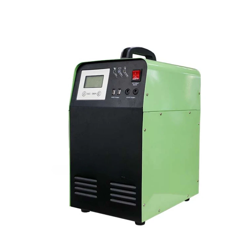 Set Completo Sistema Di Energia Solare Off Grid 500W 1Kw 3Kw 5Kw 10Kw Kit Di Energia Solare