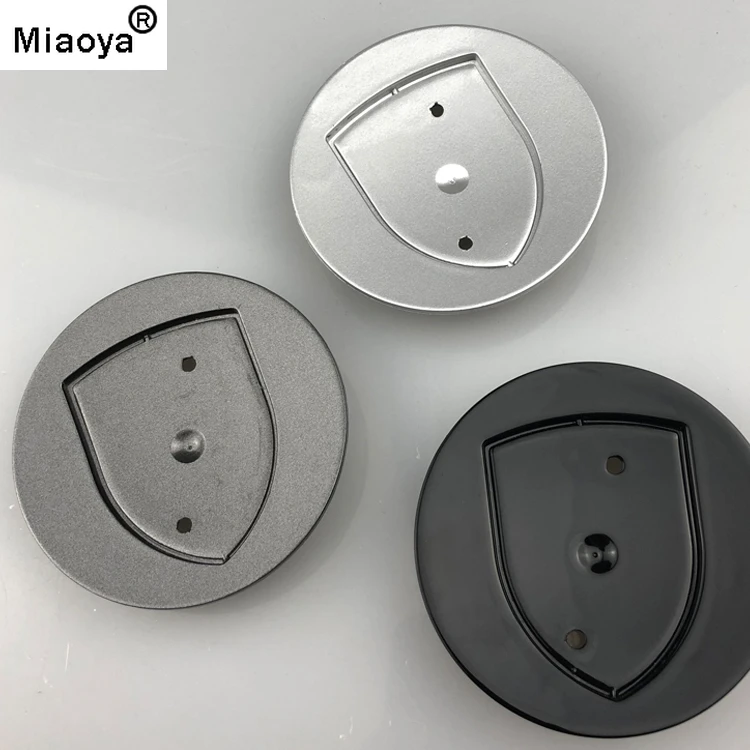 20 Pz 76Mm/65Mm Emblem Hood Car Styling Car Wheel Center Cover Wheel Hub Cap Rim Brand Logo Cover Per Coprimozzo Ruota Bbs